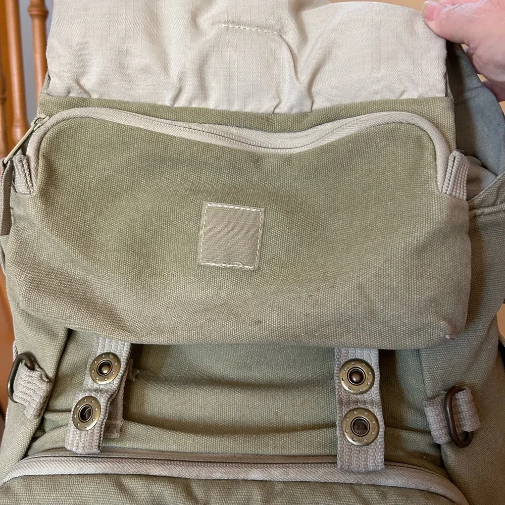 National Geographic Earth Explorer NG 5162 Camera Backpack